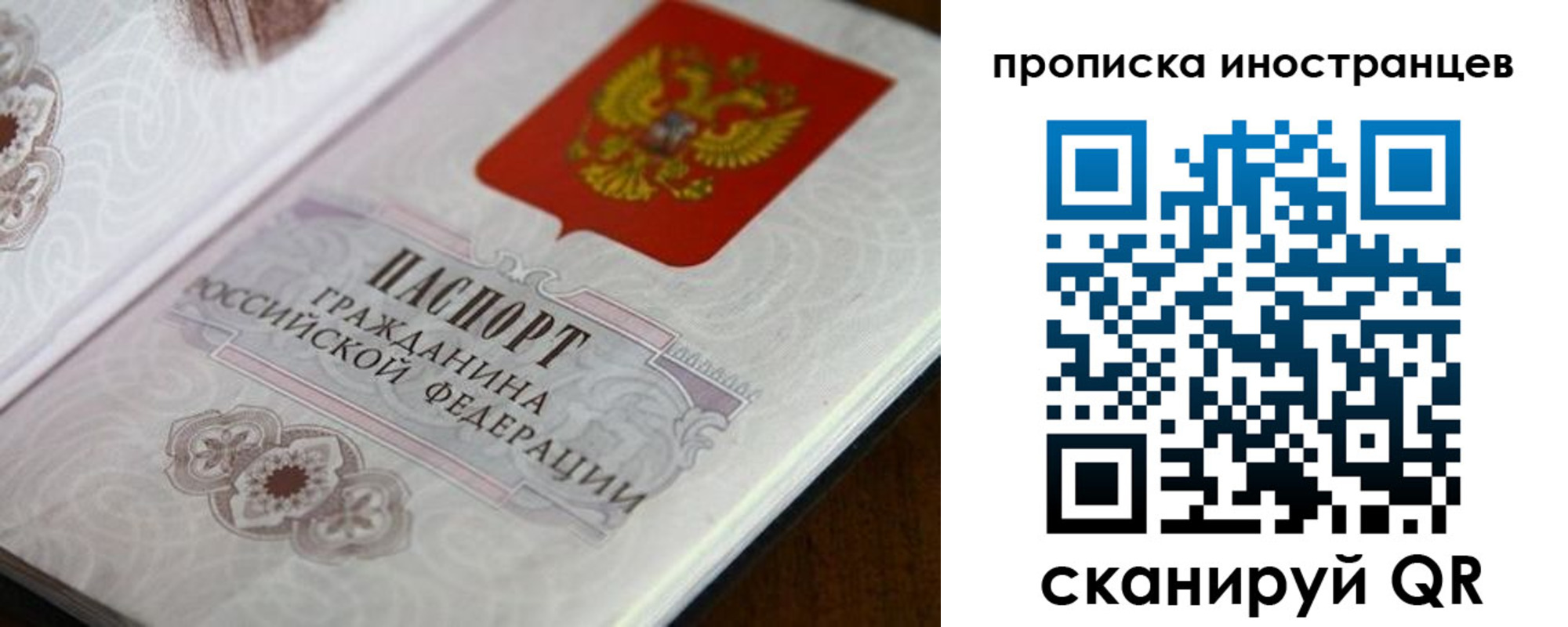 прописка в квартире в Находке